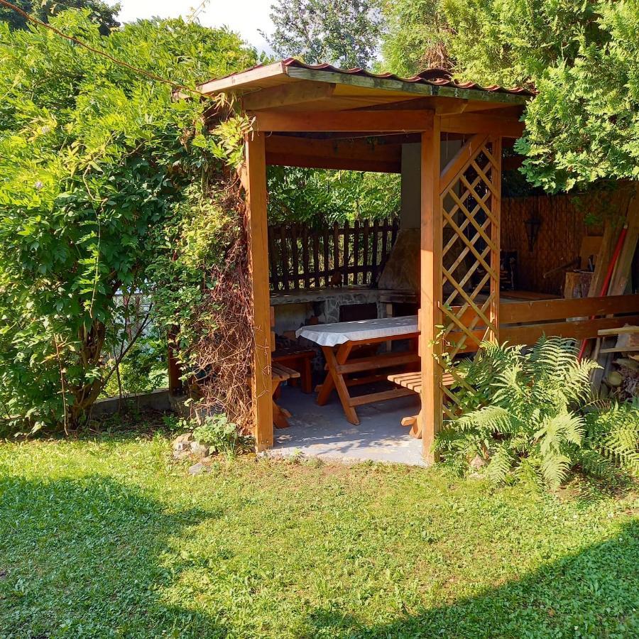 Apartman Kutna Hora -Velky Rybnik Miskovice  Dış mekan fotoğraf