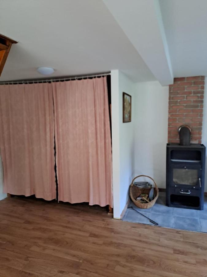 Apartman Kutna Hora -Velky Rybnik Miskovice  Dış mekan fotoğraf
