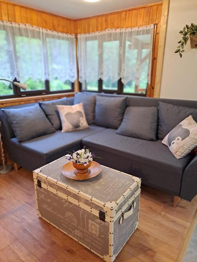 Apartman Kutna Hora -Velky Rybnik Miskovice  Dış mekan fotoğraf