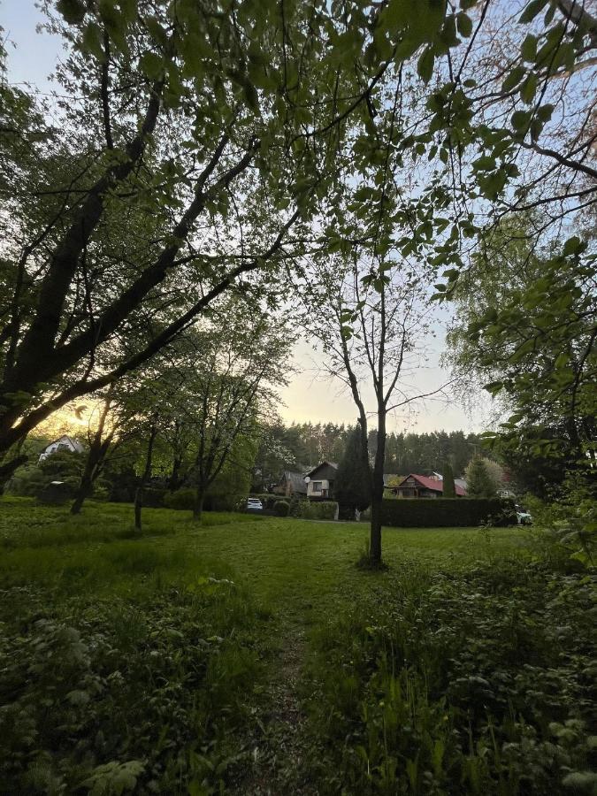 Apartman Kutna Hora -Velky Rybnik Miskovice  Dış mekan fotoğraf