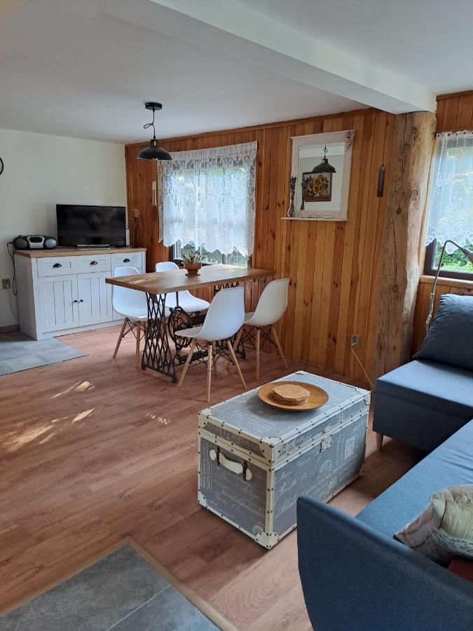 Apartman Kutna Hora -Velky Rybnik Miskovice  Dış mekan fotoğraf