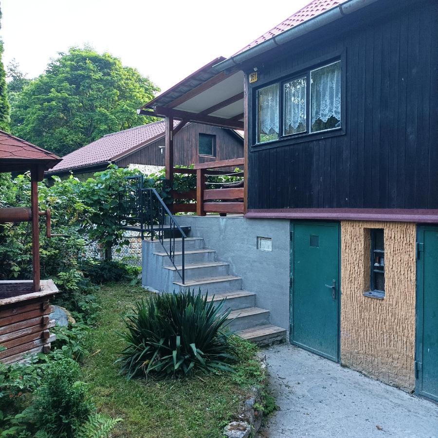 Apartman Kutna Hora -Velky Rybnik Miskovice  Dış mekan fotoğraf