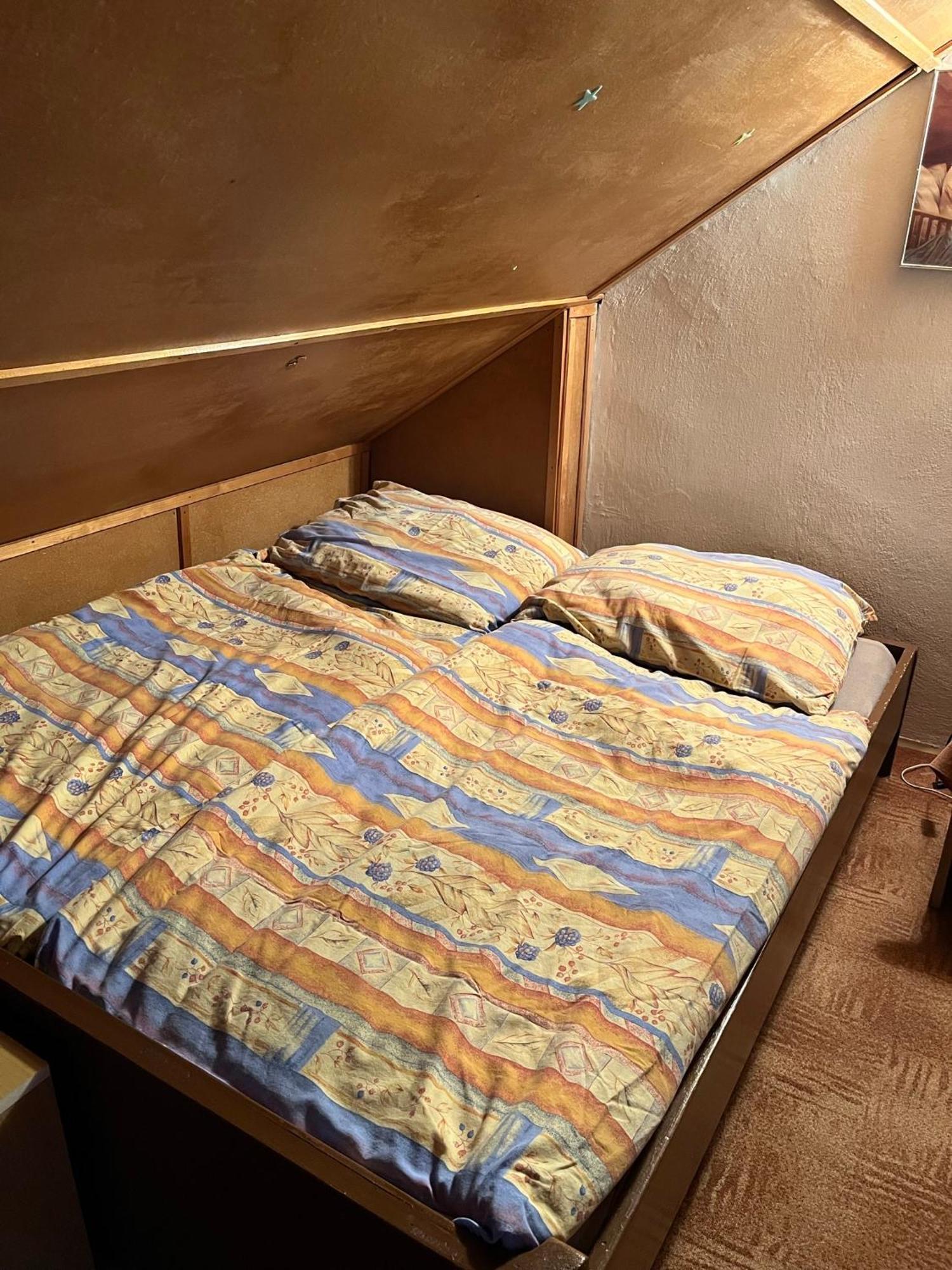 Apartman Kutna Hora -Velky Rybnik Miskovice  Dış mekan fotoğraf